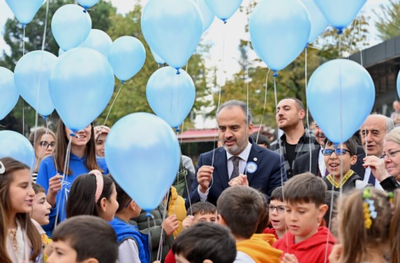 Aktaş: Dünya Diyabet Günü’nüz kutlu olsun