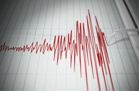 Antalya’da deprem Isparta ve Burdur’da hissedildi