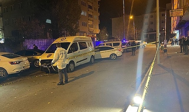 Ardahan’da silahlı saldırı şüphelisi polis operasyonu ile yakalandı