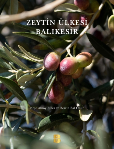 Balıkesi’in Zeytin ve Ekmek kitapları, Dünya Kitap Yarışması’nda