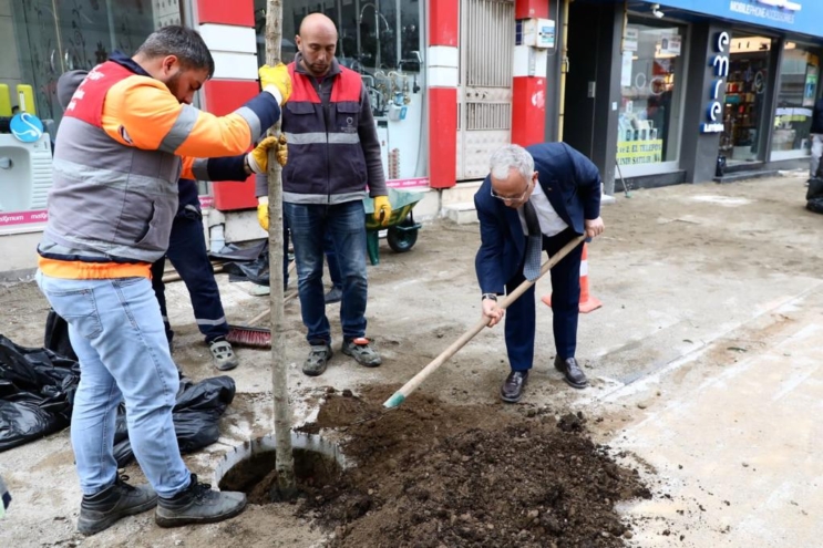 Başkan Güler: “Devrim niteliğinde çalışma oldu”