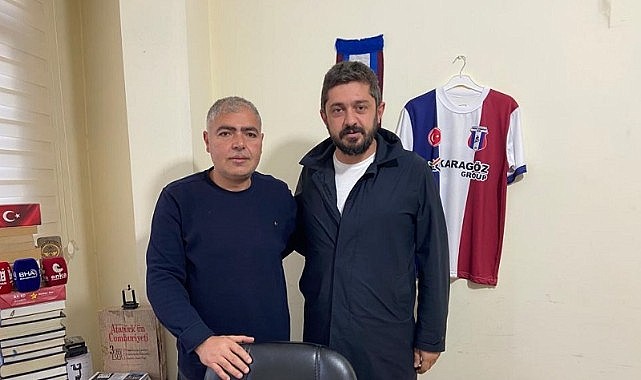 Başkan Yılmaz; “Serhat Ardahanspor kentin reklam yüzüdür”