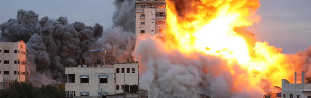 Batı Şeria’da İsrail saldırısı: 7 Filistinli hayatını kaybetti