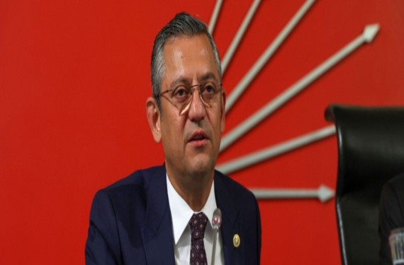 CHP Lideri Özel: Karar Meclis’e karşı darbe girişimidir