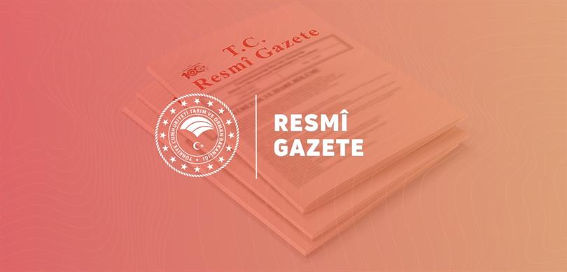 Çiftçi Kayıt Sisteminde Değişiklik Yapıldı