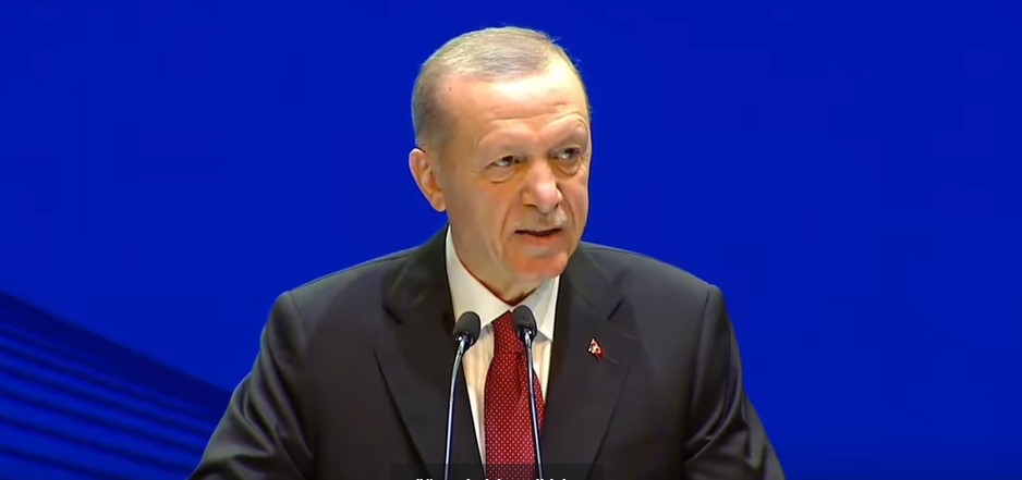 Erdoğan istedi, MİT devreye girdi; Taylandlı esirler serbest