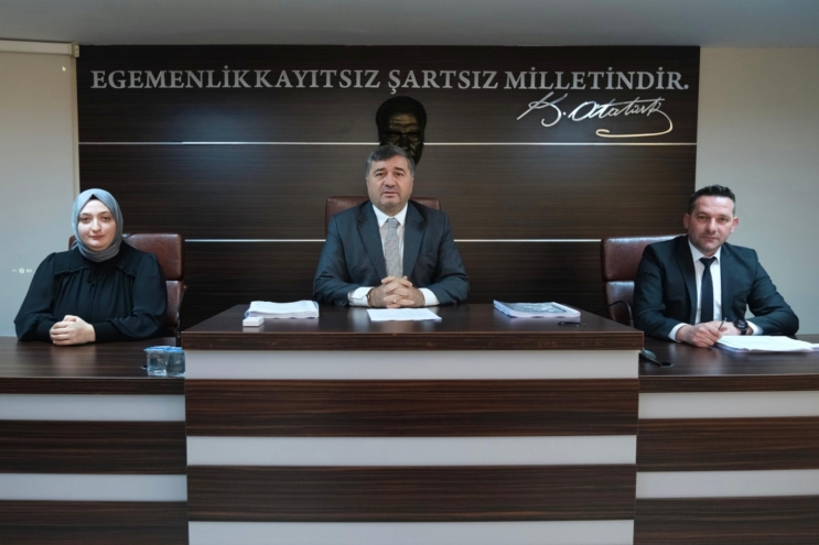 Giresun Belediyesi 2024 Yılı Bütçesi 1 Milyon 750 Bin TL