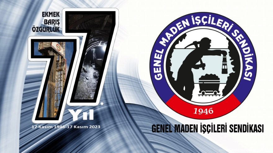 GMİS 77 yaşında