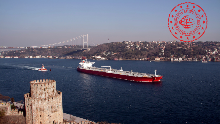 İstanbul Boğazı gemi trafiğine açıldı