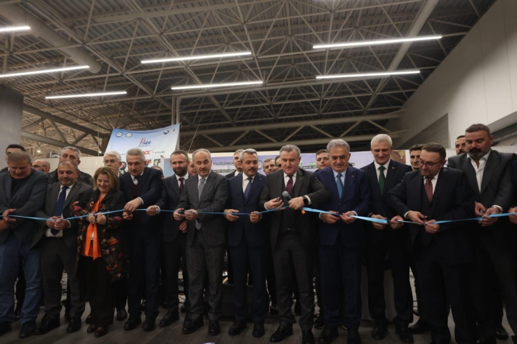 İstanbul’da “Rize Günleri” rüzgarı; 5 gün sürecek