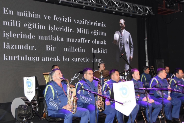 Kadına yönelik şiddete karşı farkındalık çalışmaları 