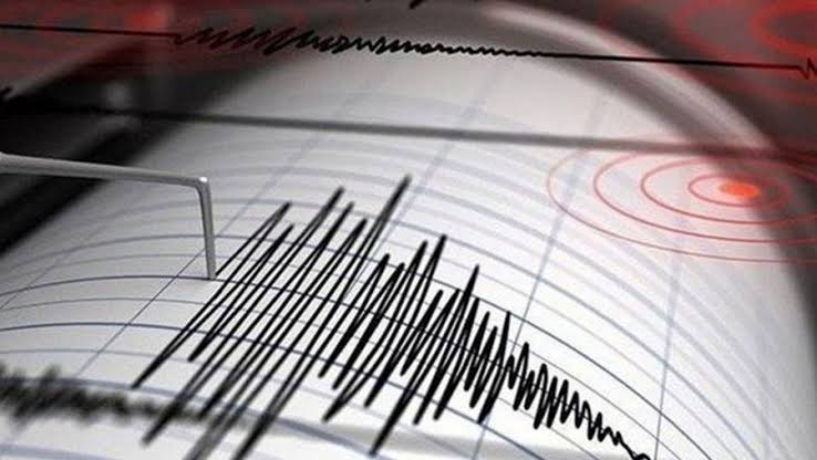 Malatya’da 30 dakikada 3 deprem