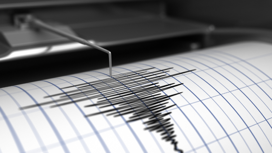 Malatya’da 4.5 büyüklüğünde deprem