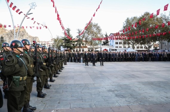 Tokat’ta 09.05’de hayat durdu