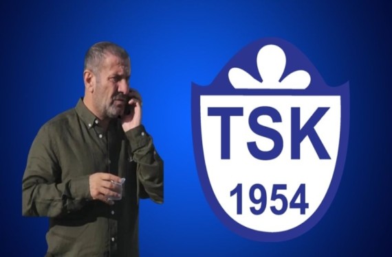 Tuzlaspor Başkanı İlhanlı’ya soruşturma