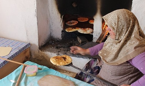 Vatandaş ‘yufka’ya döndü