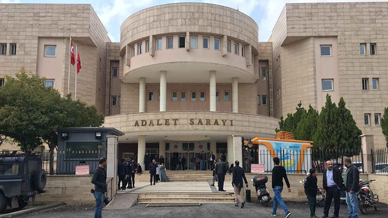 15 yıl hapis cezasıyla aranıyordu: Şanlıurfa’da yakalandı