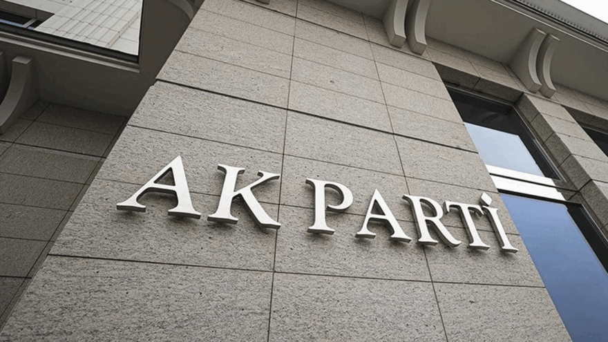 AK Parti’den İstanbul’un her ilçesine 5 ayrı anket