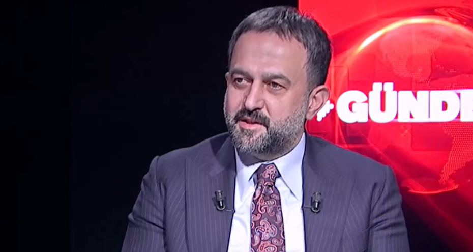 AKK Başkanı Yılmaz: Kente karşı suç işlemeyi ata sporu haline getiren portrelerden kurtaracağız 