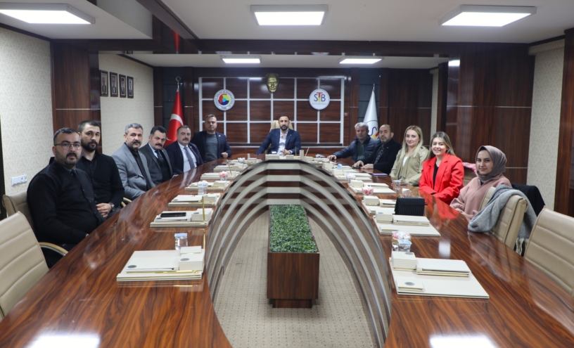 “Daha iyi hizmet için eğitimler düzenliyoruz”