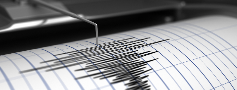 Elazığ’da yine deprem oldu