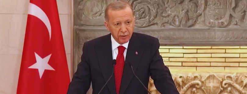 Erdoğan: Sabiha Gökçen Havalimanı 85 milyondan fazla yolcuyu ağırlayacak 