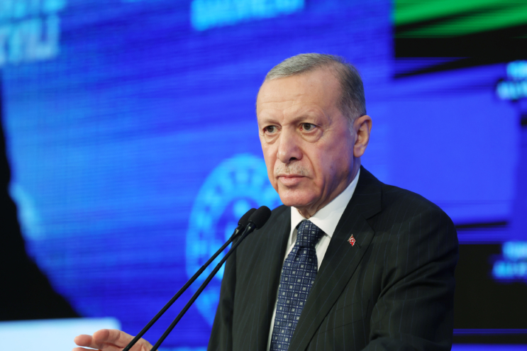 Erdoğan’dan Macaristan Başbakanı’nın davetine icabet