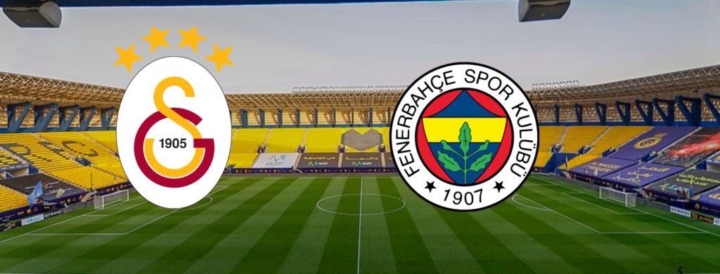 Galatasaray ve Fenerbahçe maça çıkmama kararı aldı