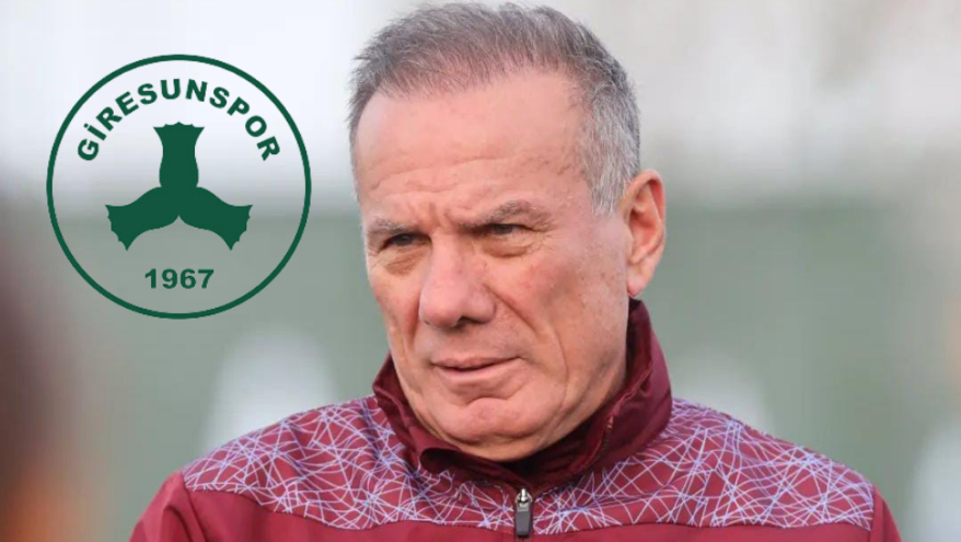 Giresunspor, Mehmet Birinci ile yollarını ayırdı