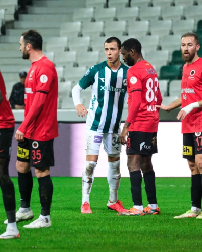 Giresunspor Nereye Gidiyor?