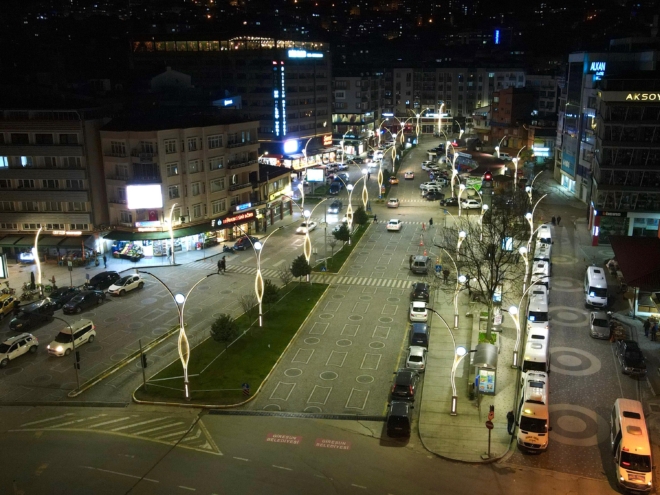 Giresun’un Düzenlenen Bulancak Durağı Girişi Hedefe Ulaştı Mı?