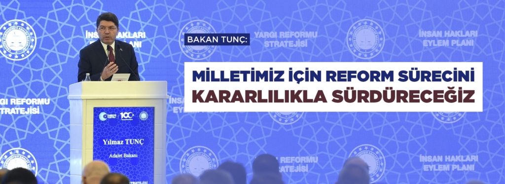 İnsan Hakları Eylem Planı (İHEP) toplantısı gerçekleştirildi