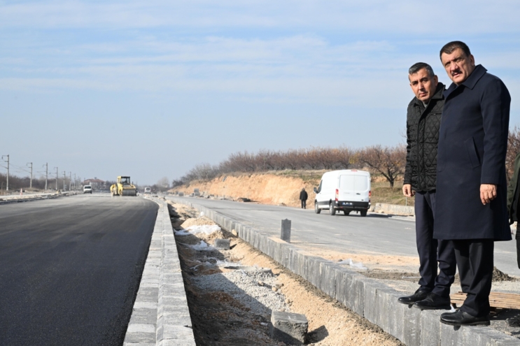 Malatya’nın gelecek yüzyıllarına hükmedecek