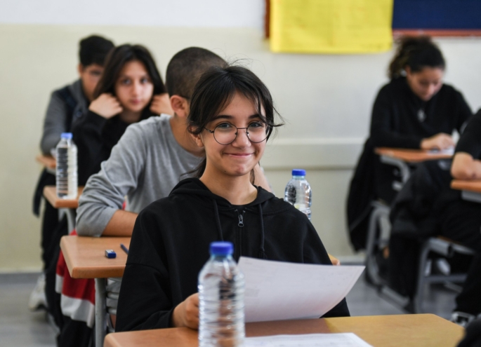 Okullarda ülke genelinde sınavlar yapılacak