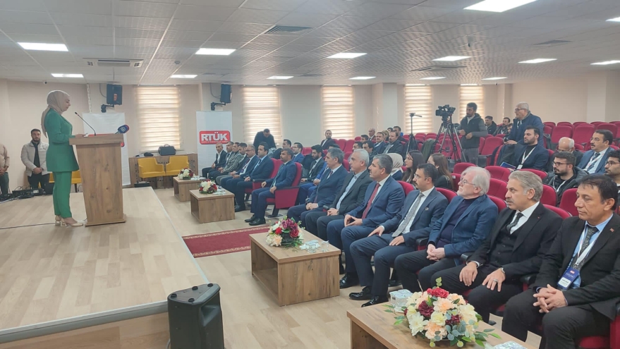 RTÜK, Yerel ve Bölgesel Yayıncıları Muş’ta buluşturdu