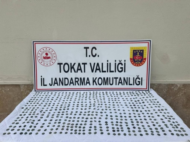 Tokat ele geçirildi, Anadolu Selçuklu dönemine ait çıktı