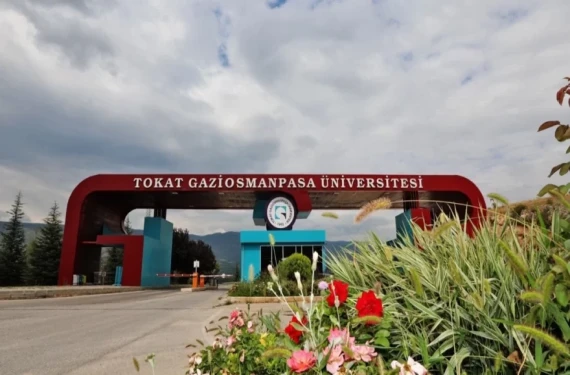 Tokat Gaziosmanpaşa Üniversitesi’nden Halk TV’nin iddialarına yalanlama