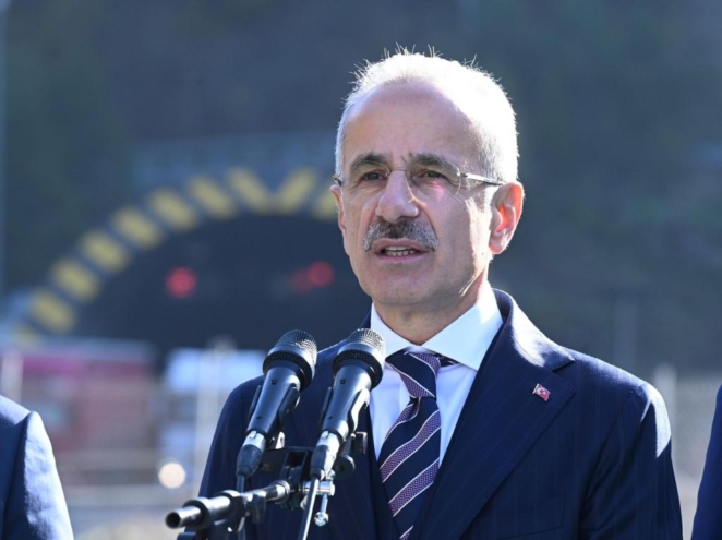 Uraloğlu açıkladı; Motokuryelere yeni düzenleme geliyor