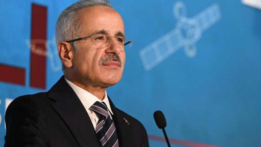 Uraloğlu: Teröristlerle her alanda mücadelemiz devam edecek