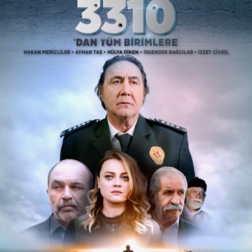 “3310’dan Tüm Birimlere” Filminin Galası Yapıldı