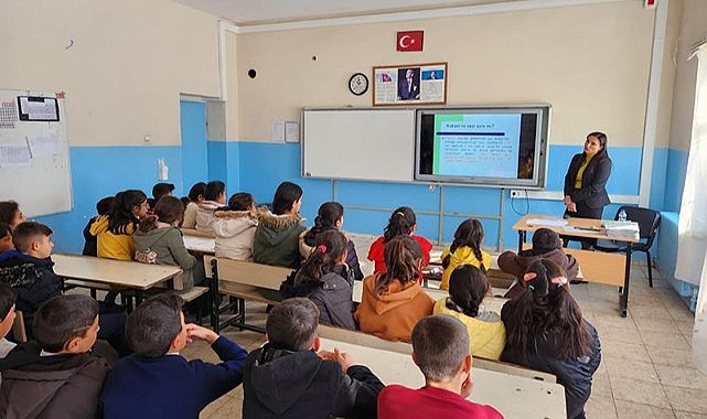 ARÜ bilimsel etkinliklere katkı sağladı