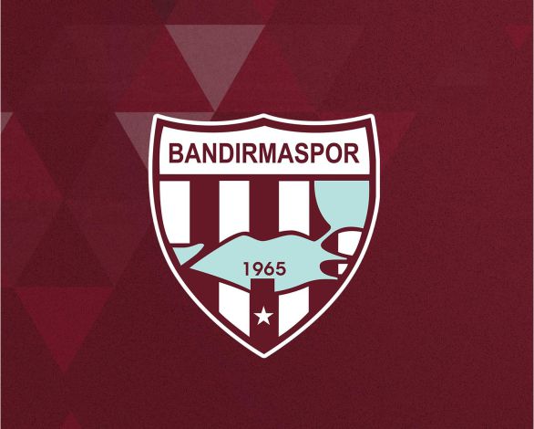 Bandırmaspor’dan Ayrılık Haberi