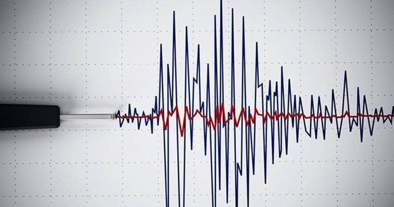 Bolu’da 3,9 büyüklüğünde deprem meydana geldi