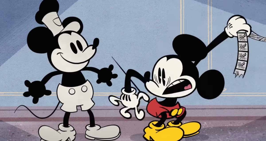 Disney’in Mickey Mouse’u artık kamu malı oldu