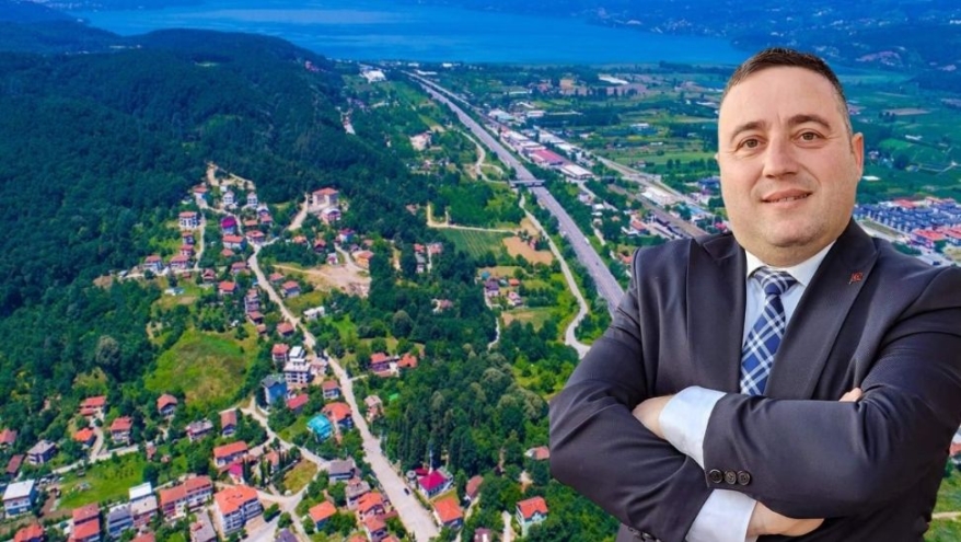 Erkan Azman: Türkiye 100 yılına yakışır bir şekilde Arifiye vaat ediyoruz