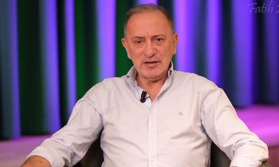 Fatih Altaylı’ya tepki büyük; ‘Haddini bil’