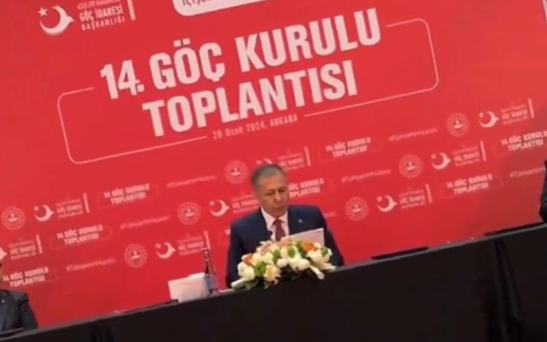 Göç Kurulu’nun 2024 Yılı İlk Toplantısında Önemli Kararlar Alındı