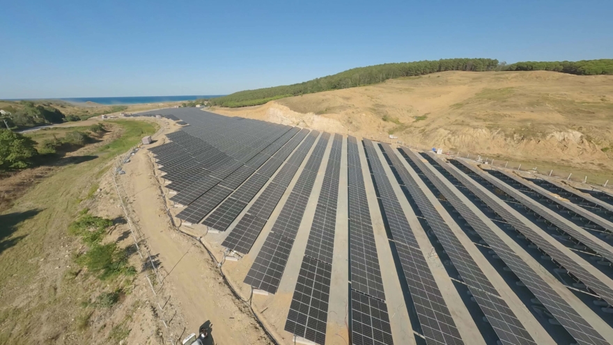 Güneş Enerjisi Santrali açılıyor! İstanbul’un en büyüklerinden biri olacak