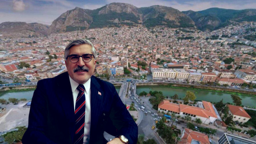 Hatay Milletvekili Yayman’dan müjde; Amanos Tüneli ihale edildi