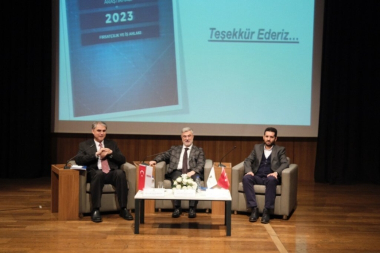 İGİAD, 2023 Türkiye İş Ahlakı Araştırmasını açıkladı